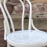 bistro cafe chair 1920s