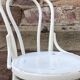 bistro cafe chair 1920s