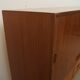 Top buffet teak Denmark, 1960