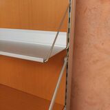 Wall shelf