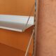 Wall shelf