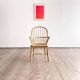 Chair by Frits Henningsen model CH18A in oak, Mid Century Design
