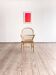 Chair by Frits Henningsen model CH18A in oak, Mid Century Design