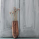 Wooden Coffin