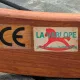 Rocking Horse La Varlope Solid Pine Wood Toy Child