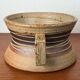 Mid-Century Modern Danish Studio Pottery Bowl by Tue Poulsen for Tue Keramik, 1960s