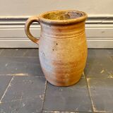 BHV - Old sandstone pitcher