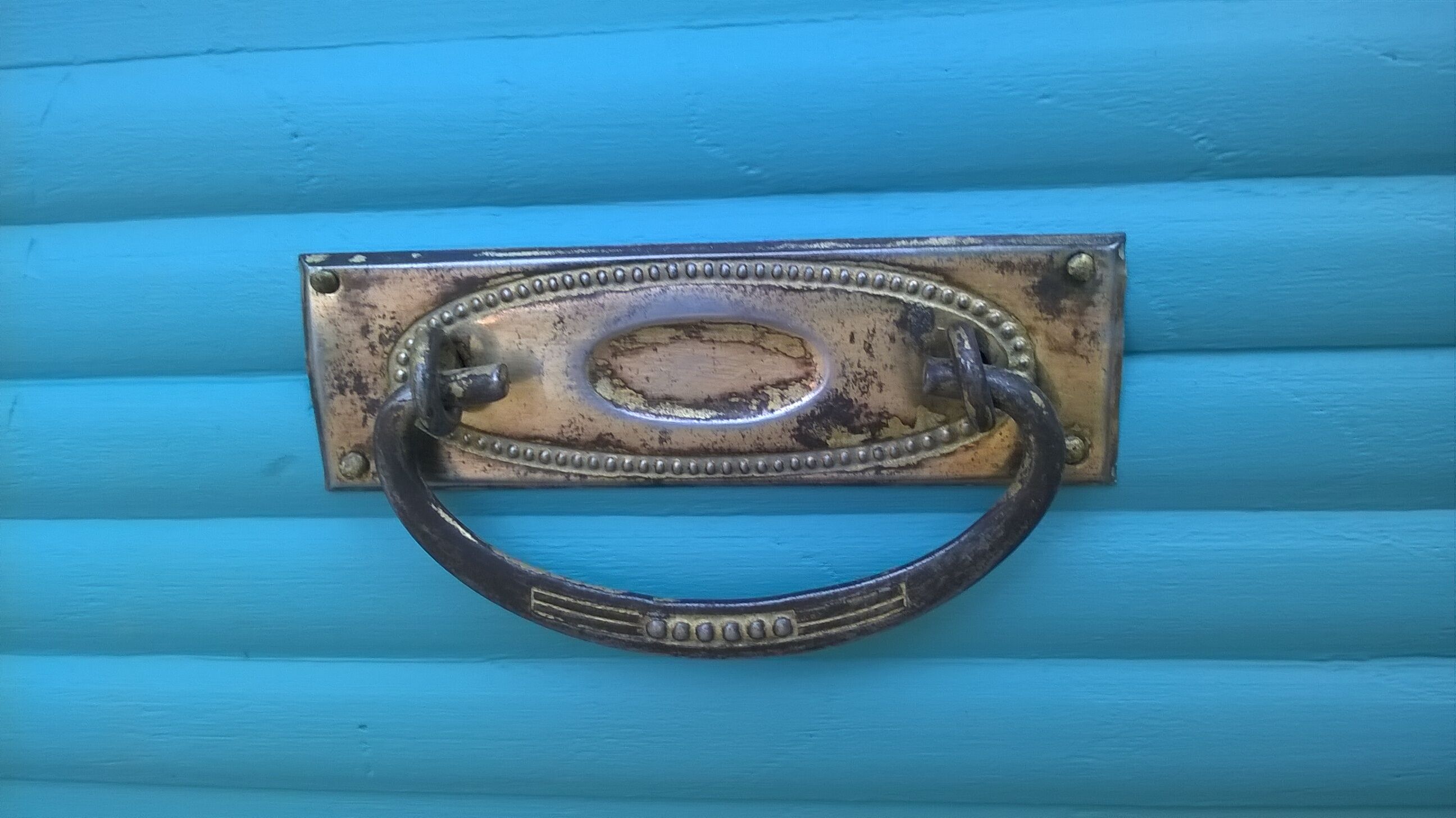 Parisian art deco wardrobe