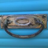 Parisian art deco wardrobe