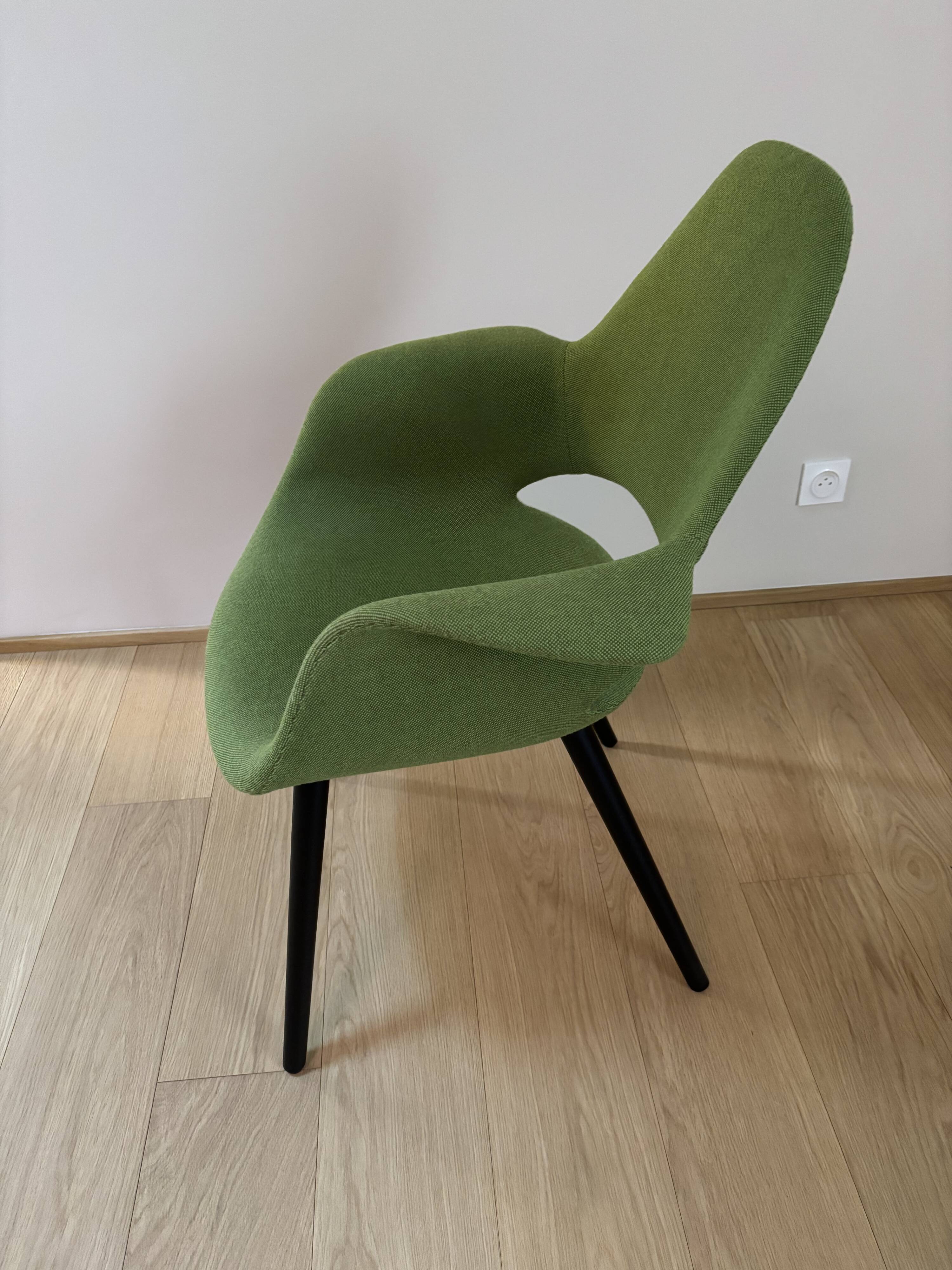 Organic Conference Chair
