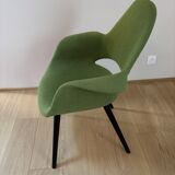 Organic Conference Chair
