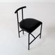 Postmodern Tokyo Dining Chair by Rodney Kinsman for OMK 1980s