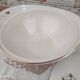 Porcelain tureen from gien france model pompadour