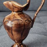 H. Bequet Quaregnon Vase