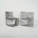 Pair of “Pantonova” lounge chairs by Verner Panton
