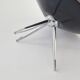 Briquet tripode UFO ovni, 1960
