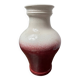 Ceramic vase