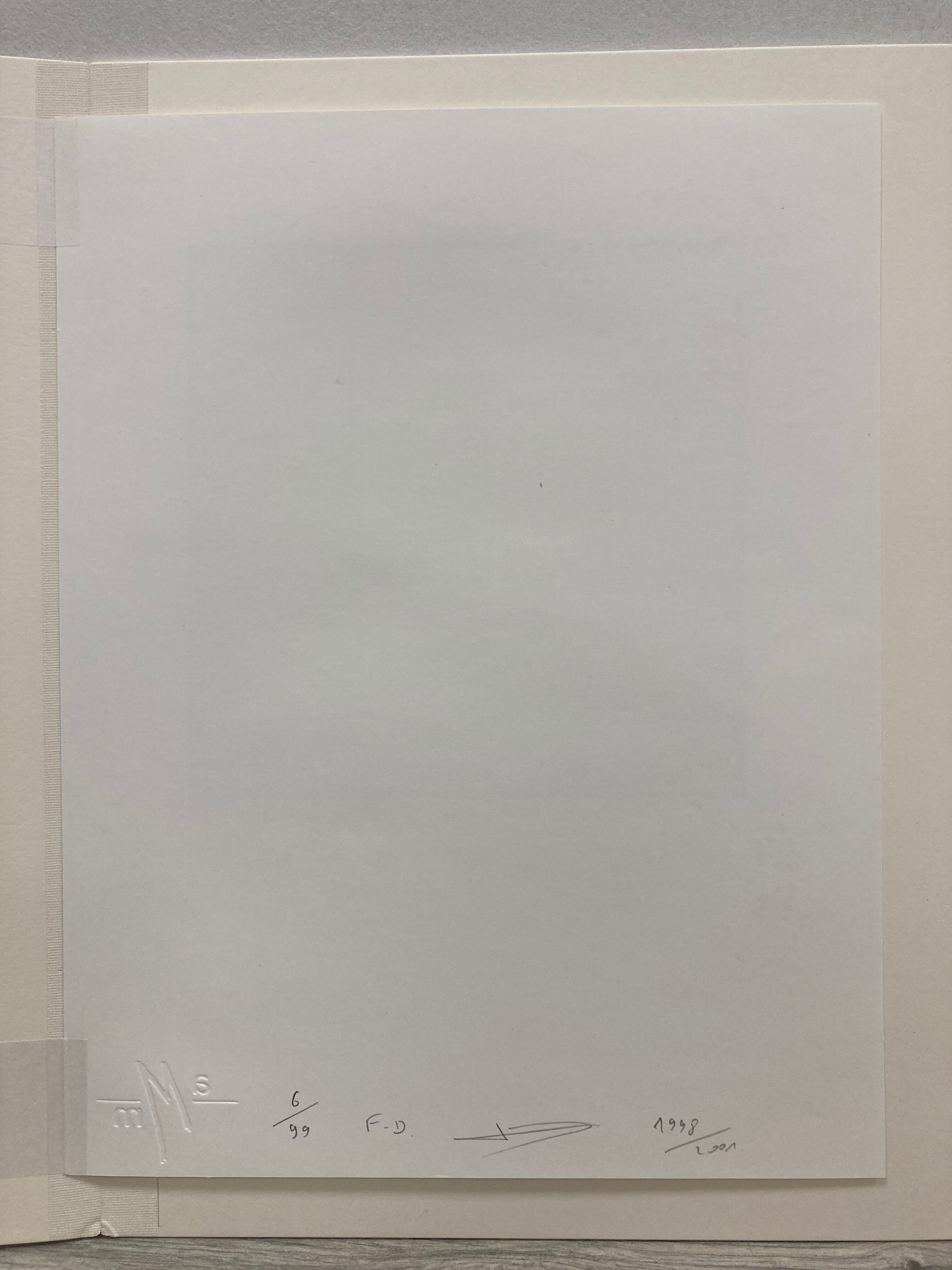 Landscape film photography