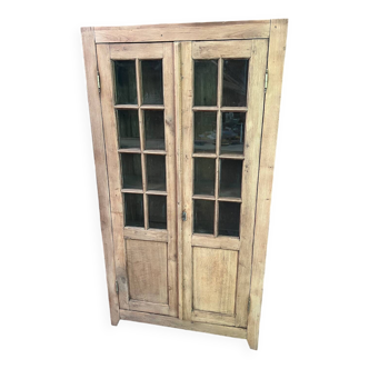 Vitrine vintage