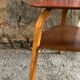 Bow Hood Table - Hugues Steiner