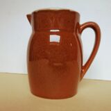 Digoin wine pitcher