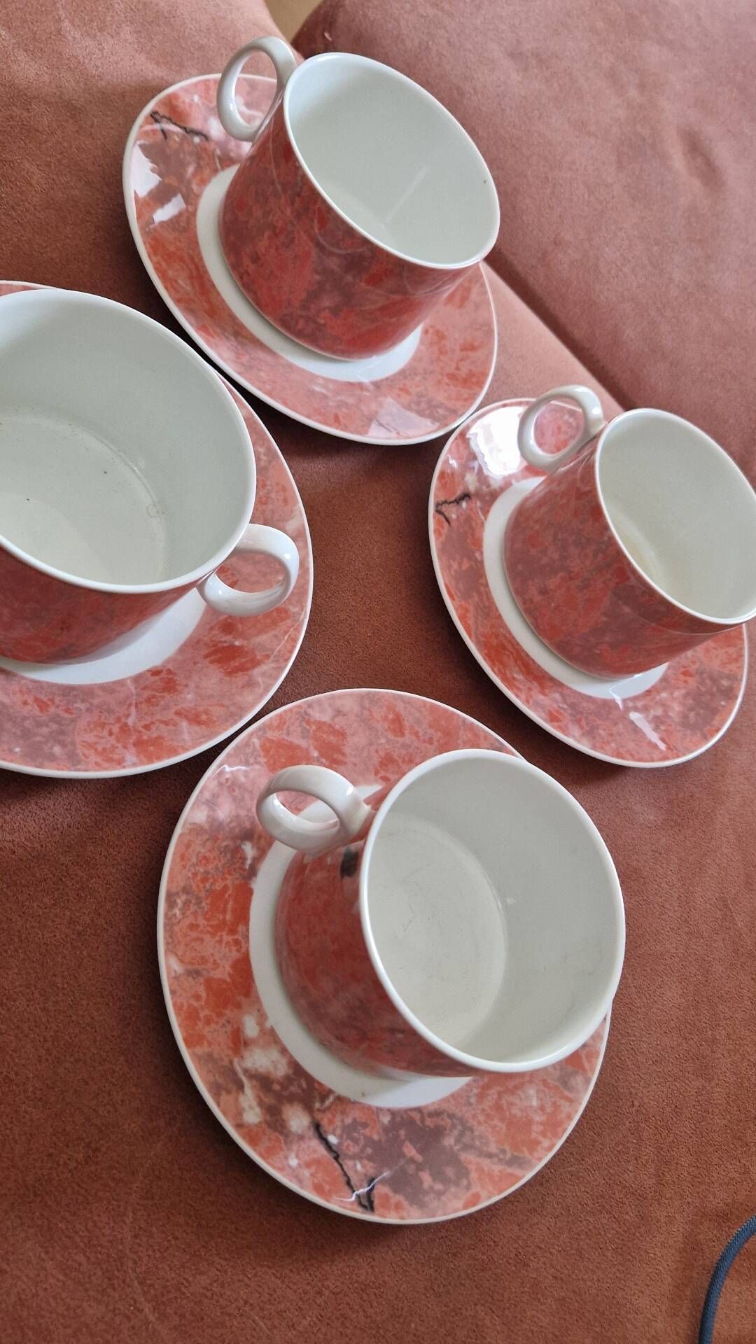 Service à café Villeroy & Boch