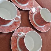 Service à café Villeroy & Boch