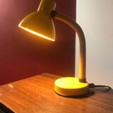 Italian Stilplast desk lamp from the 80s