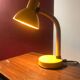 Italian Stilplast desk lamp from the 80s