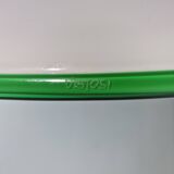 Vistosi Neverrino Murano Glass Lamp by Gae Aulenti