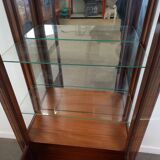 Louis XVI style display case