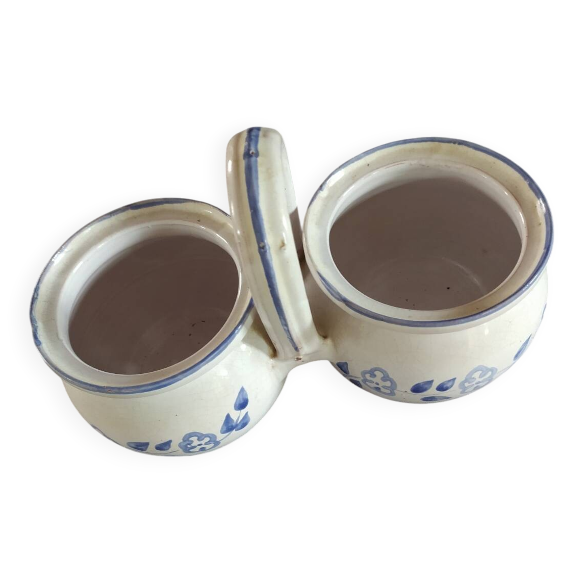 Shepherd's meal carrier