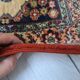 Tapis persan vintage