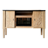 Buffet parisien art déco