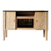 Parisian Art Deco buffet