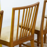 Vintage Scandinavian Chair – 46 cm