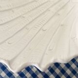 Italica ars shell salad bowl