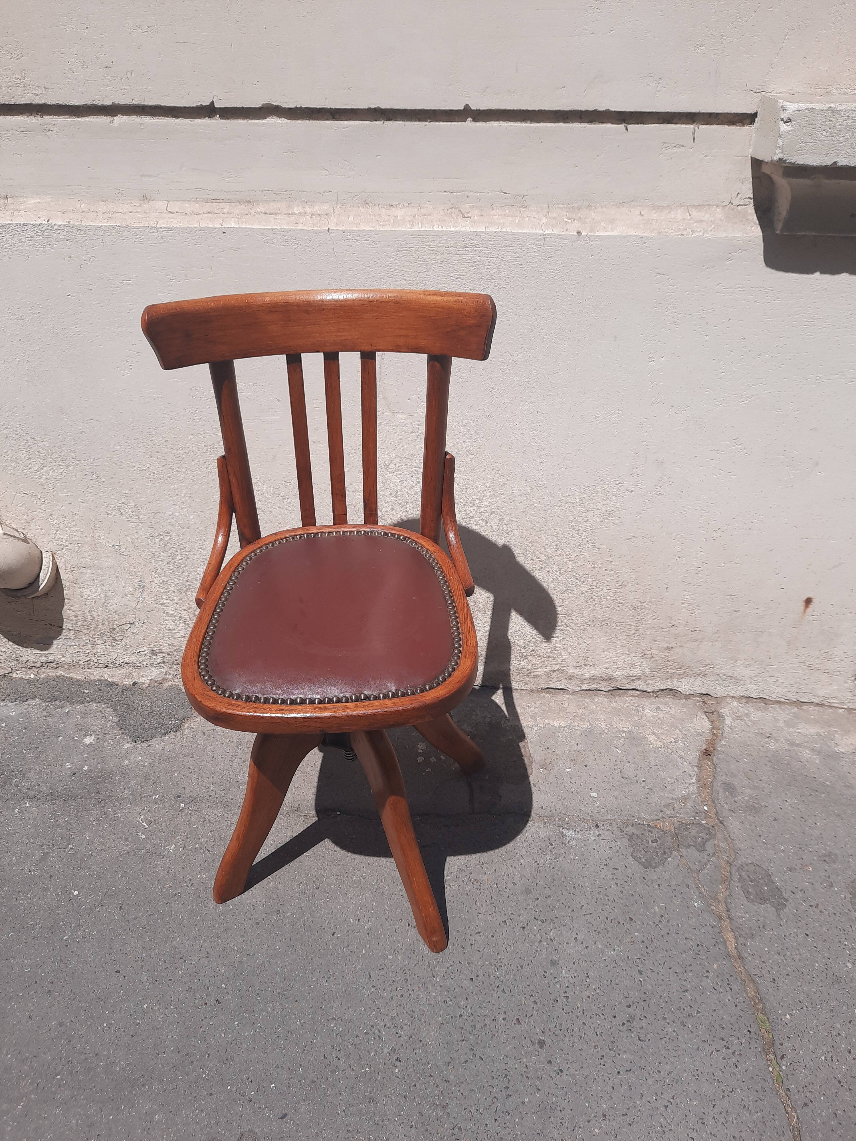 Chaise de bureau