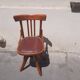 Chaise de bureau