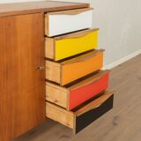 1960s chest of drawers