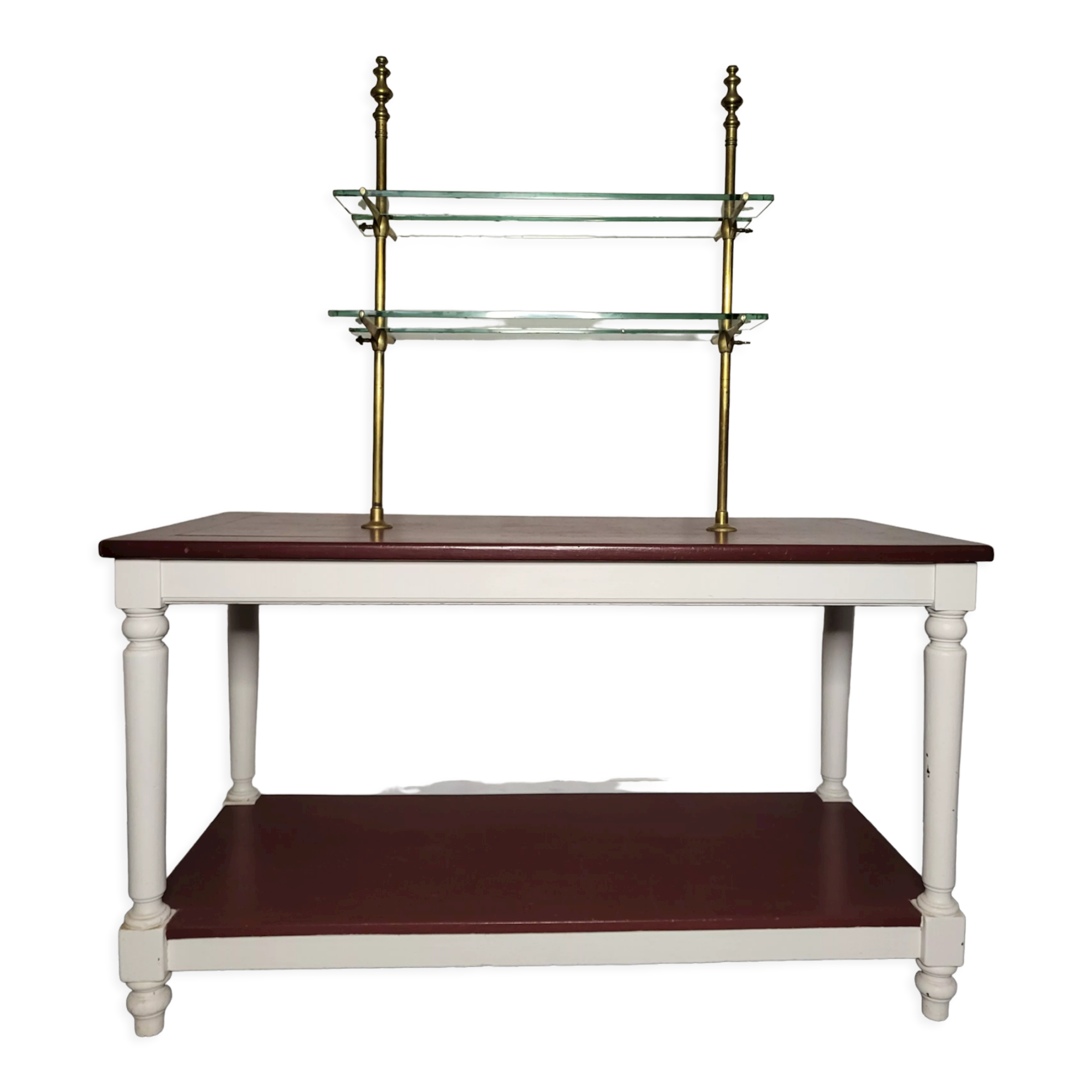 Store window furniture 30s