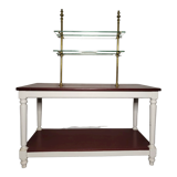 Store window furniture 30s