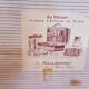 Malle de voyage vintage