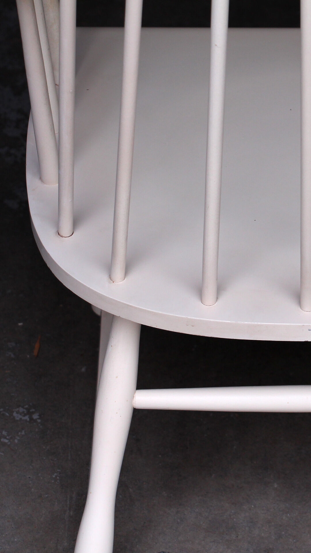 Rocking Chair Grandessa Lena Larsson