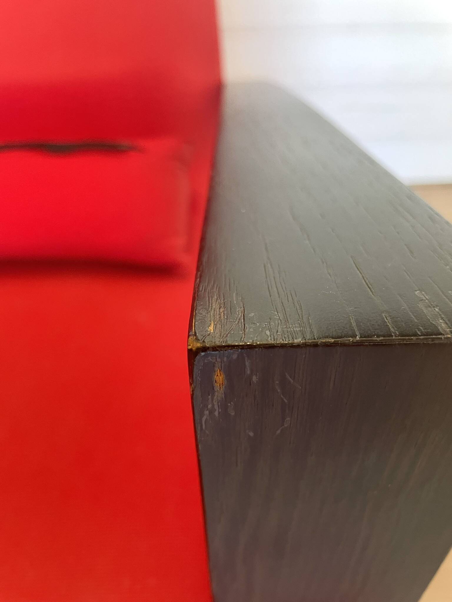 Paire Fauteuil Basculants & Ottoman Ligne Roset - Modèle Neo d'Alban-Sébast