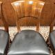Set of Classic English Chairs