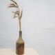 Vintage sandstone vase