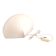 Kapri lamp by Kazuhide Takahama circa 1975