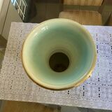 Monaco ceramic vase