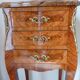 Louis XV bedside table